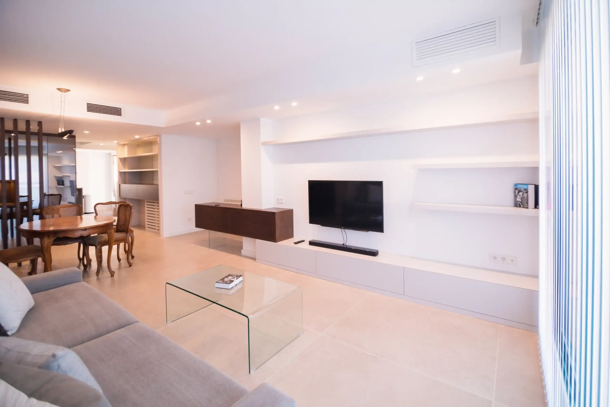 Duplex Vanguardista
