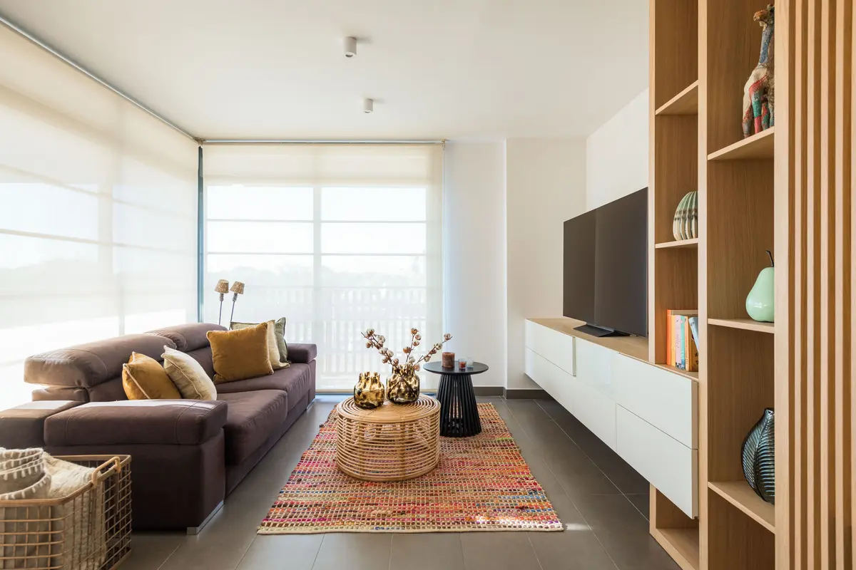 Vivienda Clará
