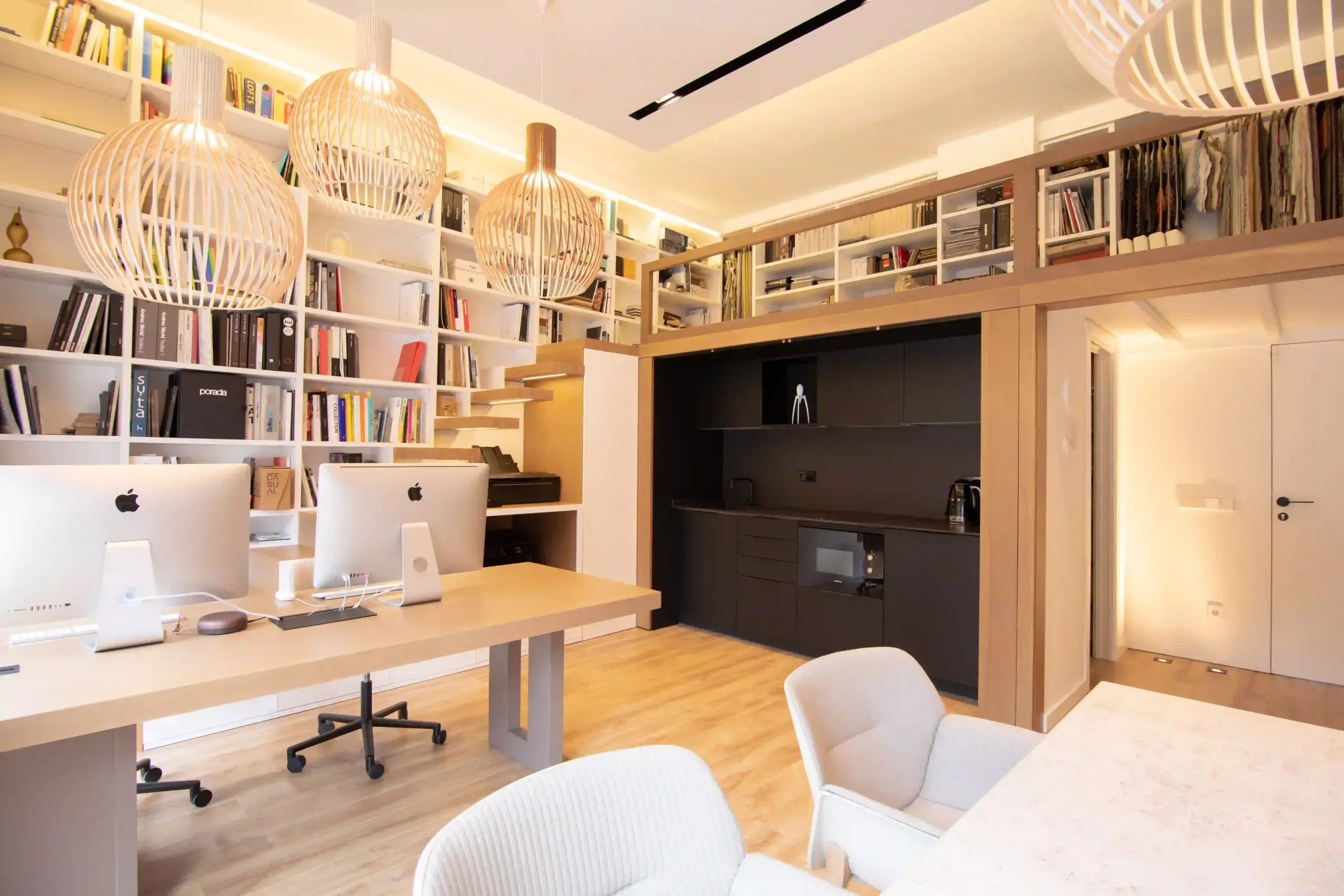 Strada Interiors Studio