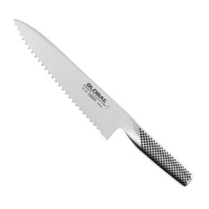 Cuchillo pan, 22 cm G-9
