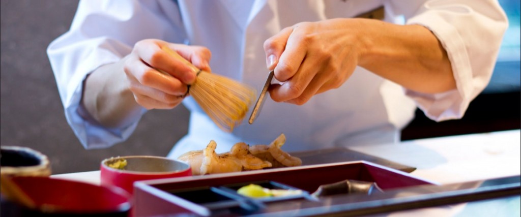 Los 'Itamaes' japoneses