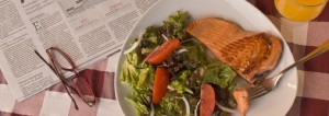 Los secretos de la dieta mediterránea