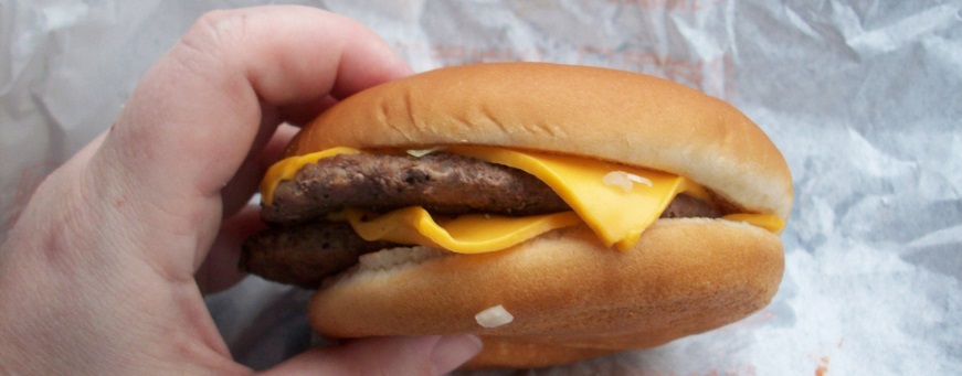 Los alimentos que más engordan