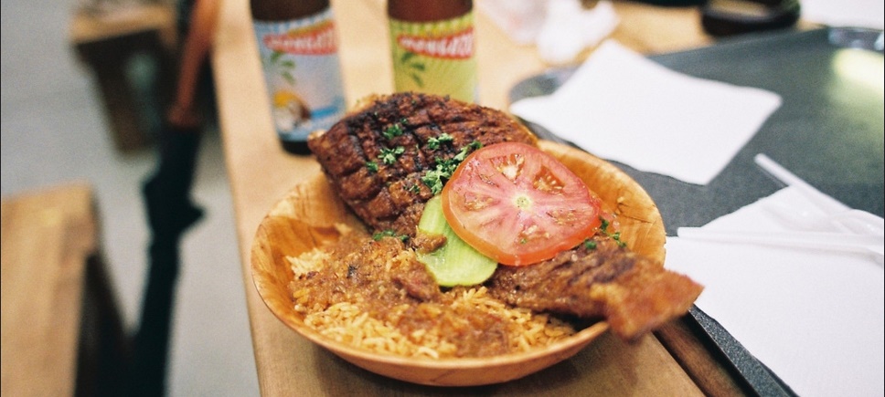 Gastronomía cervecera