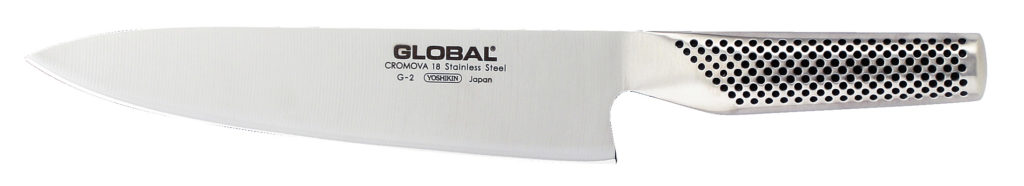 Global G-2